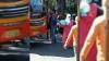 Antar Adik ke Surabaya, Ibu Asal Tuban Melahirkan di Bus AKAP