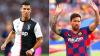 Juan Cuadrado Sulit Bayangkan Lionel Messi Jadi Rekan Cristiano Ronaldo