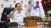 Presiden Jokowi Belum Tunjuk Menpora Baru, Ini Alasannya