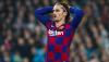 Deschamps: Griezmann Tidak Bahagia di Barcelona