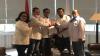 Perindo Dukung Hasnah Wildan dan Kholil Jufri di Pilkada Labuhanbatu Selatan 2020