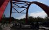 Jembatan Sikatak, Ikon Baru Kampus Undip Semarang