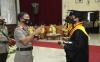 5 Pesan Kapolri Idham Azis saat Wisuda 293 Taruna Akpol