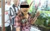 Kuli Bangunan Tewas Dicangkul di Percut Seituan, Warga: Pelaku Gila karena Sabu