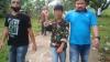 Alasan Rumah Tangga, Bocah di Padang Bacok Bibi Pakai Samurai