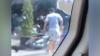 Video Viral Driver Ojol Ditendang hingga Jatuh, Pelaku Ditangkap Polisi
