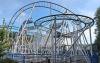 Disaksikan Suami, Perempuan Tewas Terlempar dari Rollercoaster Formula 1 di Prancis