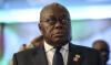 Anak Buah Positif Covid-19, Presiden Ghana Isolasi Diri