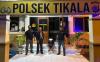 Tim Maleo Tangkap Pelaku Penganiayaan di Manado