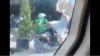 Viral Pengendara Ojol Ditendang dan Diancam Tembak Pengemudi Mobil di Pekanbaru