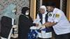 TKI Etty yang Pulang dari Arab Saudi Positif Covid-19