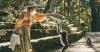 Ide Wisata Alam saat New Normal, Asyik ke Monkey Forest Ubud Lihat Kera Keramat