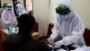 Rapid Test, 5 Petugas Coklit di Bali Reaktif Covid-19 Langsung Tes Swab
