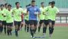 Timnas Indonesia U-16 Gelar TC, Pemain dan Pelatih Wajib Jalani Protokol Kesehatan