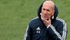 Zidane Marah Real Madrid Terus Dituduh Curang