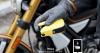Gembok Motor Canggih Ini Bisa Diaktifkan dengan Smartphone