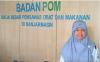BPOM Banjarmasin Ingatkan Warga Waspada Hoaks Air Mineral Mengandung Zat Besi