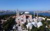 10 Tempat Wisata di Turki: Pesona Arsitektur Megah Hagia Sophia
