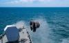 Lagi, Kapal Perang Angkatan Laut China Masuk Perairan Filipina 