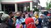 Anaknya Tak Lulus PPDB Online, Puluhan Orang Tua Mengadu ke DPRD Padang