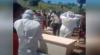 Video Pemakaman Jenazah Covid-19 di Jeneponto Diwarnai Protes Keluarga