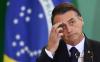 Ditanya soal Kasus Istrinya, Presiden Brasil Bolsonaro Ancam Pukul Mulut Jurnalis