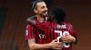 Ibrahimovic: AC Milan Raih Scudetto jika Saya Gabung dari Awal Musim