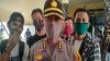 Duh, Pistol Kasat Serse Polres Keerom Hilang Dirampas Maling