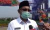 Akhyar Nasution Jadi Orang Pertama Disuntik Vaksin Covid-19 di Kota Medan