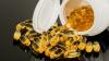 3 Vitamin Ini Bisa Hilangkan Rasa Cemas, Omega-3 Lawan Depresi  