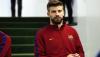 Salut, Gerard Pique Bantu Barcelona Bangun Stadion Baru