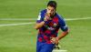 Luis Suarez Dikabarkan Sepakat Pindah ke Juventus