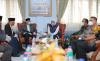 Forkopimda Jatim Gerak Cepat Putus Rantai Penularan Covid-19 di Pondok Gontor