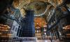 UNESCO Akan Tinjau Perubahan Status Museum Hagia Sophia Jadi Masjid