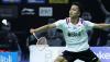 Jadwal Babak 32 Besar Thailand Open 2021 Hari Pertama, Anthony Ginting Beraksi