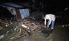4 Desa di Melawi Kalbar Diterjang Banjir, Satu Rumah Tertimbun Tanah Longsor