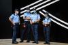 Polisi Hong Kong Gerebek Kantor Lembaga Survei yang Bantu Oposisi