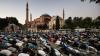 Hagia Sophia Jadi Masjid Lagi, Rusia: Itu Urusan Dalam Negeri Turki, Kami Tak Ikut Campur