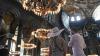 Foto-Foto Arsitektur Hagia Sophia, Ditetapkan Presiden Turki sebagai Masjid - Bagian 2