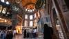  Turki Ubah Hagia Sophia sebagai Masjid, Yunani Jadikan Rumah Kemal Ataturk Museum Genosida