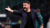 Prediksi Napoli Vs Milan: Faktor Gattuso, Ibrahimovic dan Persaingan Zona Eropa