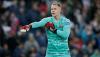 Barcelona Siaga Satu, Ter Stegen Digoda Newcastle dengan Uang Rp913 Miliar