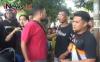 Dikeroyok Warga, 2 Pelaku Jambret di Tebingtinggi Dievakuasi Polisi