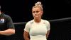 Si Cantik Paige VanZant Kalah di Pertarungan Terakhir