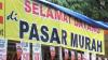 Pemprov Gorontalo Segera Gelar Pasar Murah, Cek Tanggalnya
