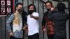 Jokowi Undang Artis ke Istana, Cak Lontong hingga Atta Halilintar Ikut Hadir - Bagian 1