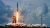 SpaceX Tunda Peluncuran Satelit Militer Pertama Korea Selatan 