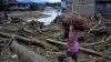 Melihat Dampak Banjir Bandang di Masamba, Puluhan Warga Masih dalam Pencarian - Bagian 2