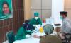 Cegah Penularan Covid-19, Pengurus-Kader PKB Jateng Jalani Rapid Test