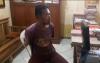 Culik Anak, Pria Bertato di Cianjur Babak Belur Dihajar Massa